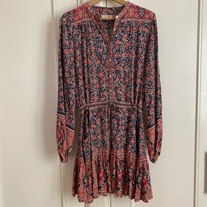 Spell and the Gypsy Dress RARE
